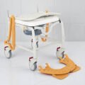Comfort Plus DM-8088C Soft Banyo ve Tuvalet Sandalyesi