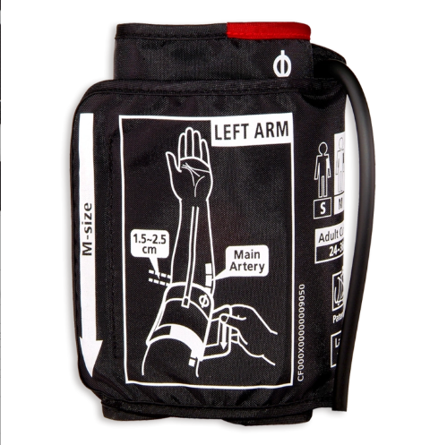 Rossmax Tansiyon Aleti Kol Manşonu