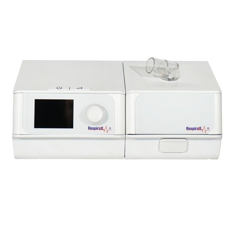Respirox SoundSleep AUTO CPAP Pro
