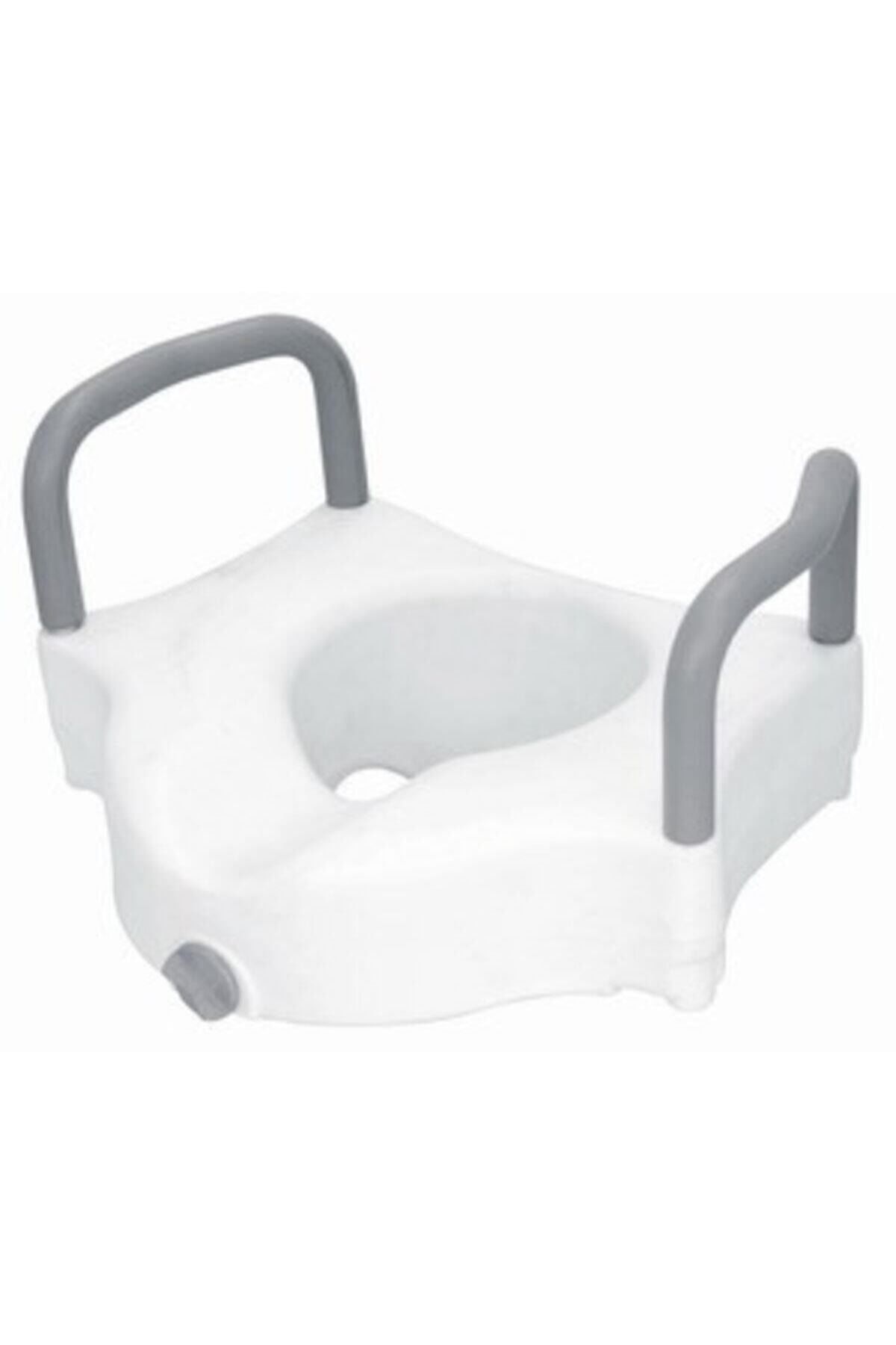 Kulplu Tuvalet Yükselticisi