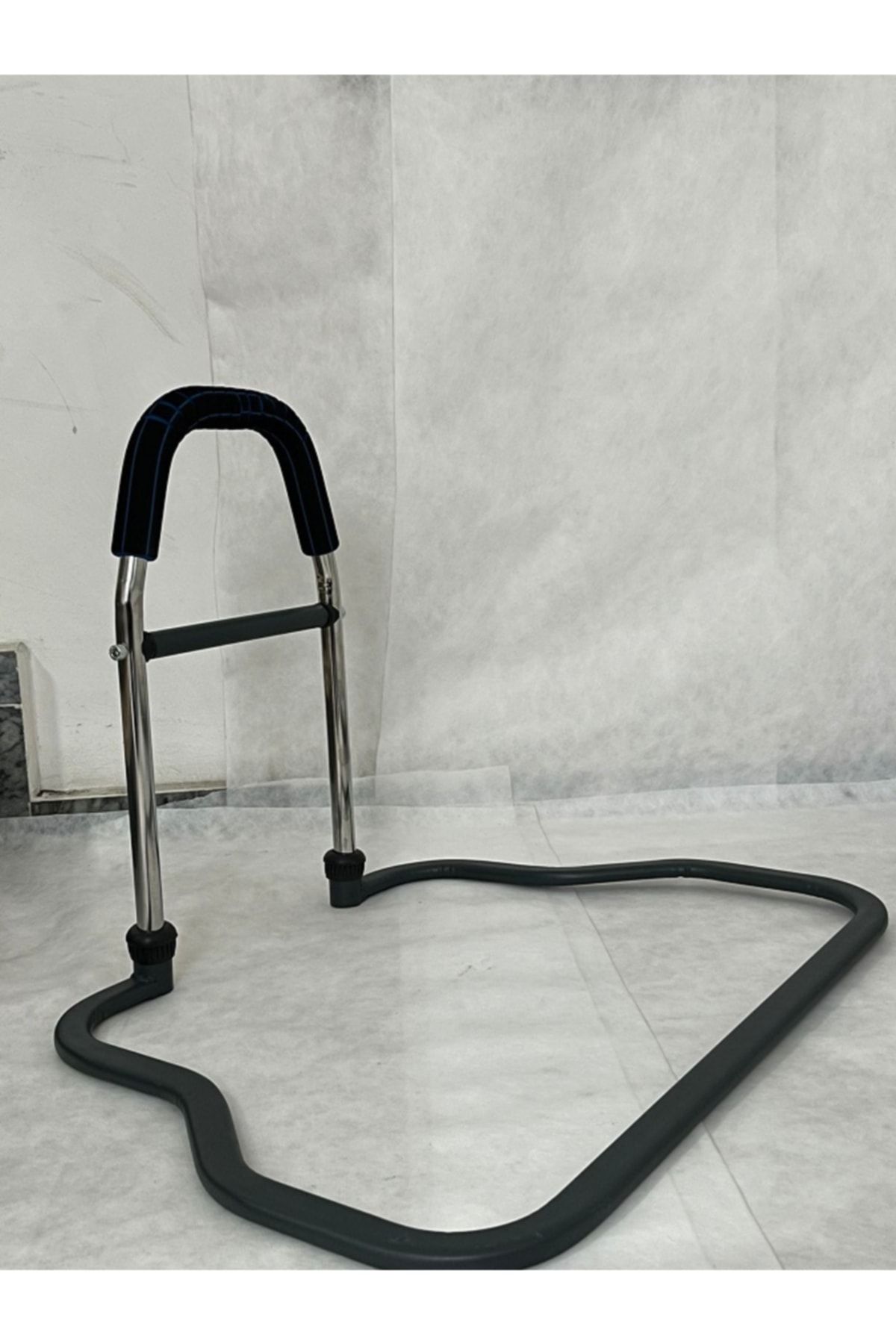 Yaşlı, Hasta ve Yetişikinler için Yatak Destek Bariyeri, Yatak Korkuluğu, Yatak Yanı Tutunma Aparatı