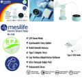 YD 1132 Mesilife Elektrikli Göğüs Pompası