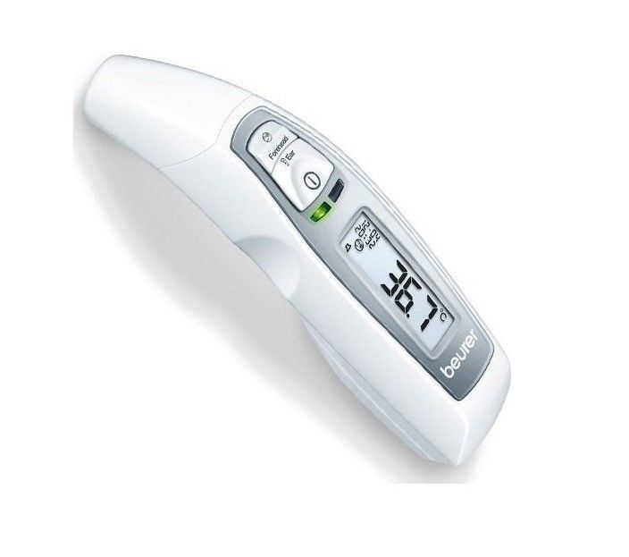 Alman Malı Beurer FT 65 Çok Fonksiyonlu Ateş Ölçer