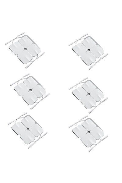 Tens & Ems Elektrod 5*5 cm 6 Paket