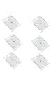 Tens & Ems Elektrod 5*5 cm 6 Paket