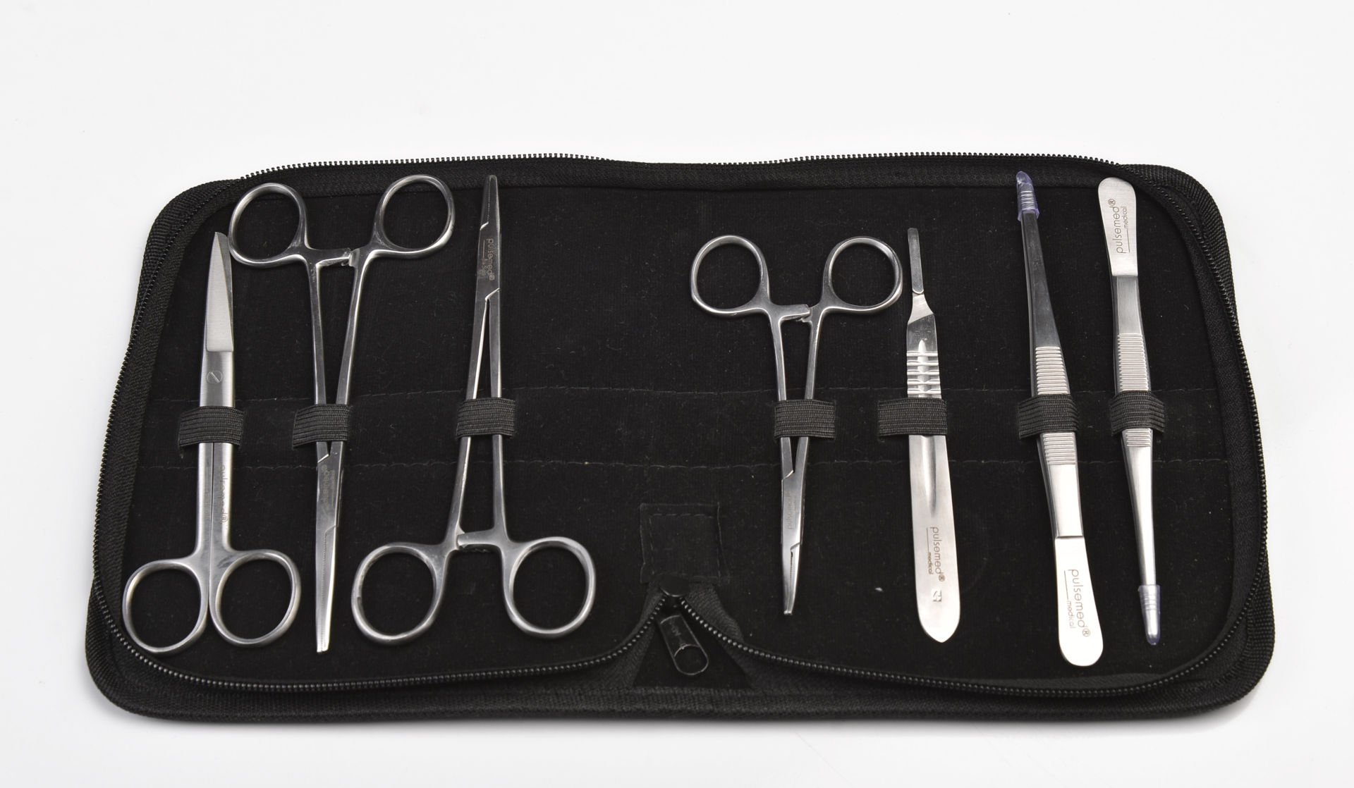 Pulsemed Cerrahi Set 7P