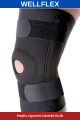 Patella Ligament Destekli Dizlik Bedensiz Cırtlı