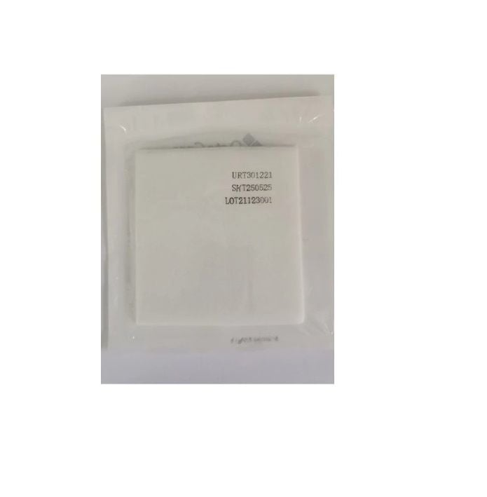 Octacare Steril Emici Gazlı Bez 10x10 Cm 50 Adet