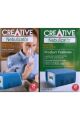 Creative jet nebulizator