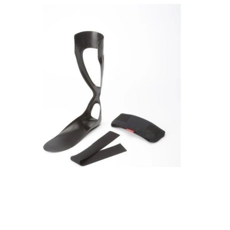 Ottobock Refleks Afo 28u90 ( Yürüme Afosu ) Sağ Ayak 42-44 NUMARA AYAK