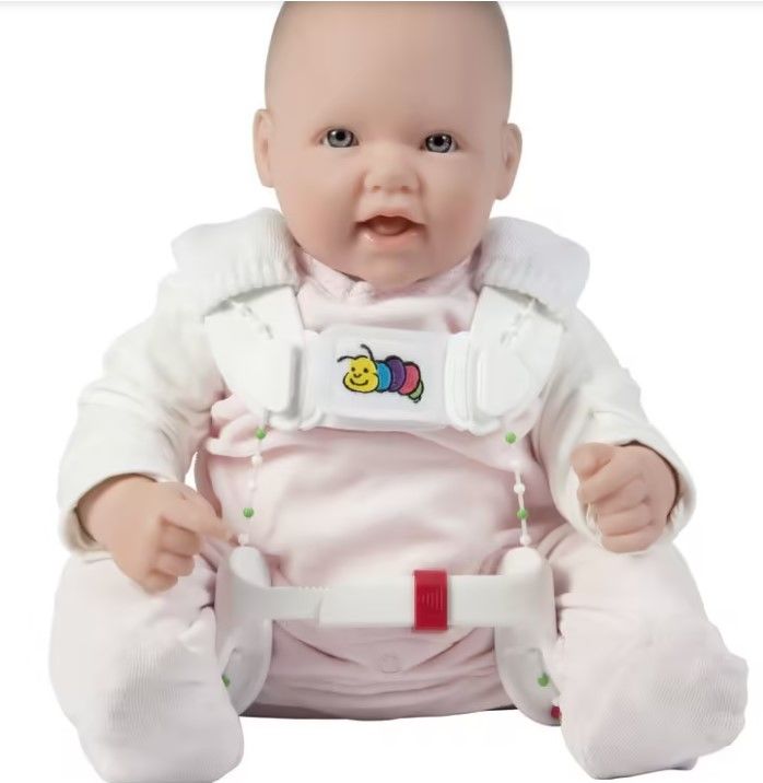 Ottobock Tübinger Kalça Abdüksiyon Ortezi SMALL