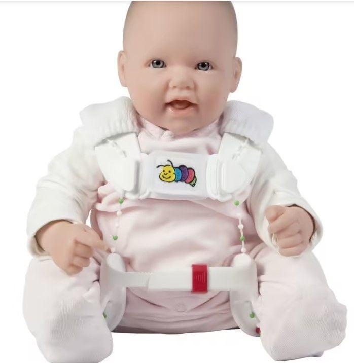 Ottobock Tübinger Kalça Abdüksiyon Ortezi MEDİUM