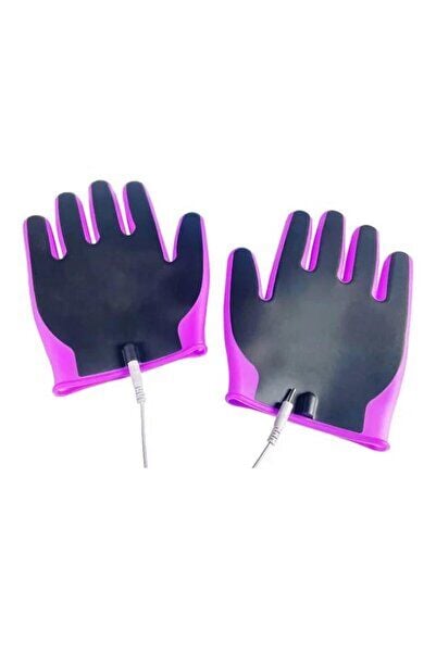 Biomeridyen & DDS Terapi ELANO Elastik Masaj Cihazı Eldiveni