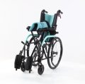 Refakatçi Tekerlekli Sandalye