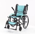Refakatçi Tekerlekli Sandalye