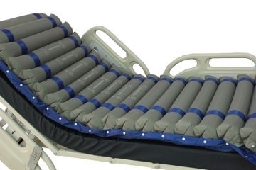 Witra A+B Ventilasyonlu Boru Tipi Havalı Yatak