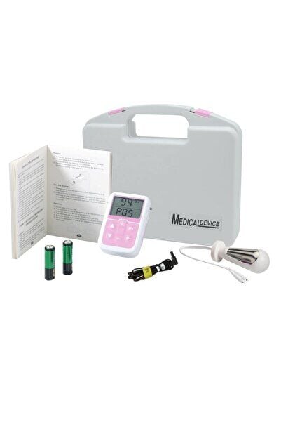 Tens, Ems Cihazı, Pelvik Taban Idrar Kaçırma Stimülatörü Vajinal Prob Dahil