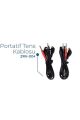 PORTATİF TENS CİHAZI KABLOSU