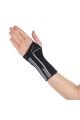 Sportif Elastik Örme El Bilekliği SAĞ--LARGE