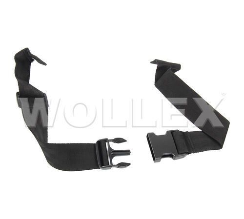 Tekerlekli Sandalye Emniyet Kemeri