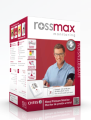Rossmax CH155f Üst Kol Tipi Otomatik Tansiyon Aleti 2 Yıl Garantili