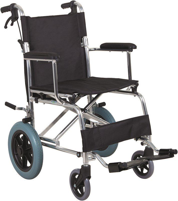 Golfi8 Alüminyum Transfer Sandalyes