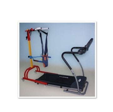 Easy Walker Çocuk Yürüyüş Aleti