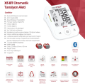 Rossmax X5 BT Otomatik Tansiyon Aleti