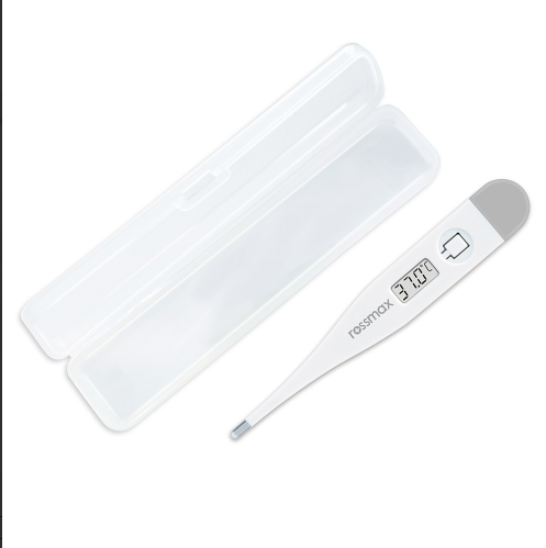 Rossmax TG100 Dijital Koltuk Altı Termometre